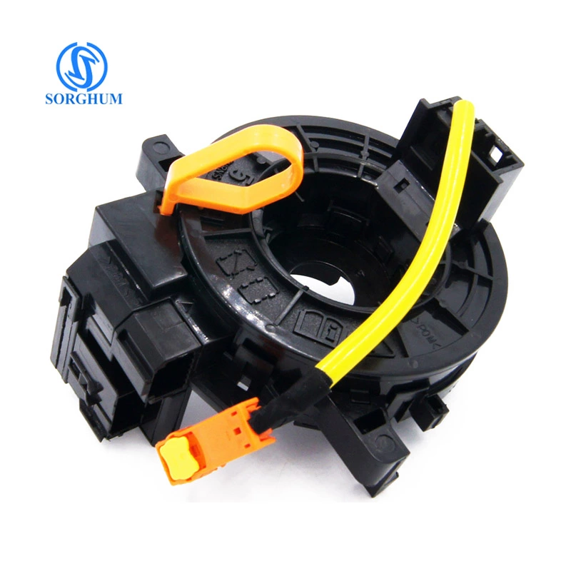 Рулевой датчик спиральный кабель ЧАСЫ ВЕСНА 84306-02190 для Toyota Corolla VIOS Yaris NCP90 ZSP91 1.6L 2007-2010