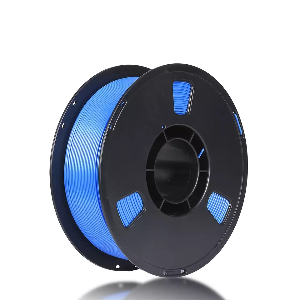 Coobeen ABS 3D печати нити 1,75 мм 1 кг 2.2lb катушки для 3D принтер по ограничению на использование опасных материалов в производстве прямые поставки от производителя