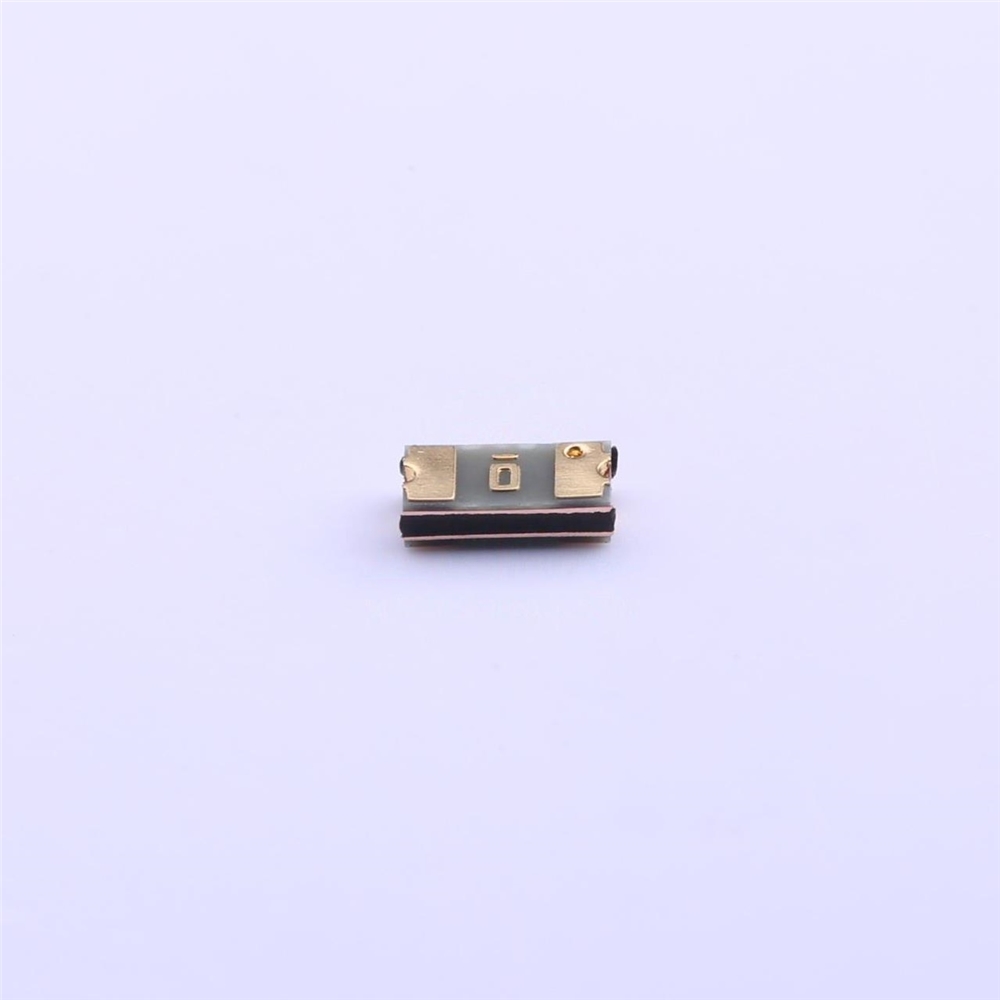 Оригинальный новый в наличии SMD сбрасываемый предохранитель интегральная схема электронный компонент 1206 0.12A 30V MF-NSMF012-2