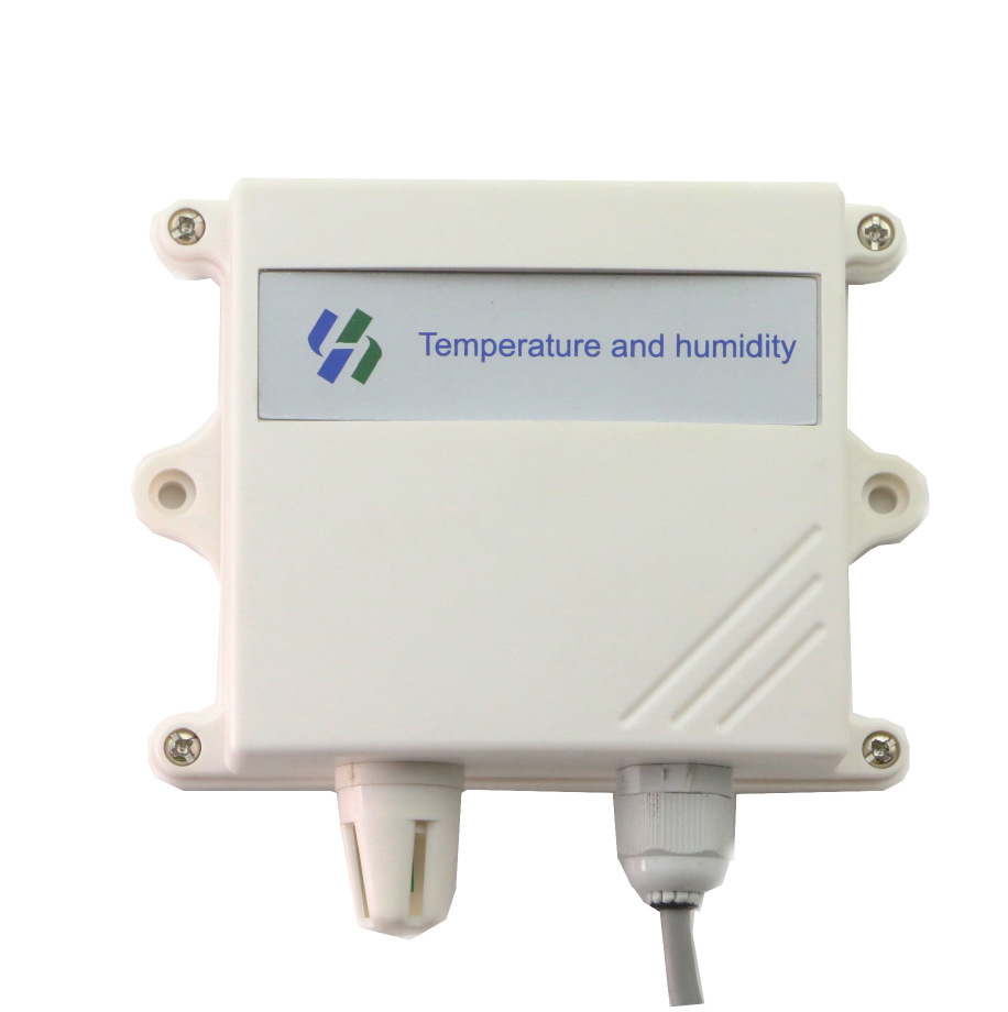 RS485 датчик температуры и влажности для мониторинга HVAC
