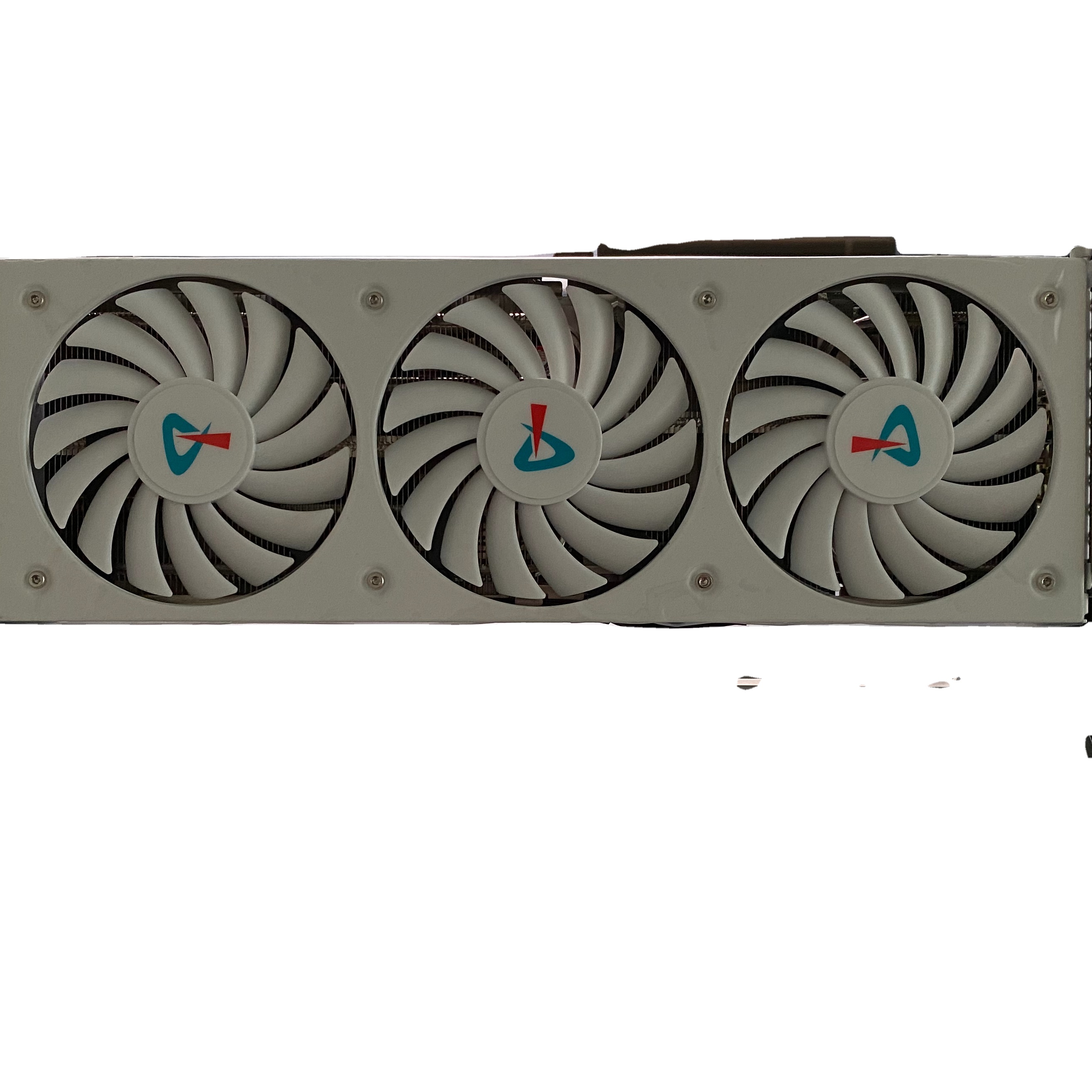 Видеокарта RTX 3090 24 ГБ 384Bit, в наличии
