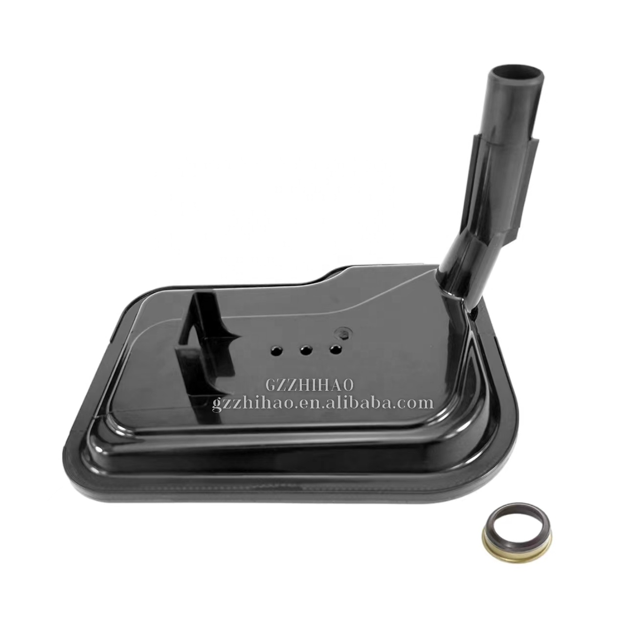 Фильтр автоматической коробки передач 6L80 6L90 6l80E 6l90E для Chevy Tahoe Cadillac Escalade GMC Yukon Sierra 1500 24236933 24236517