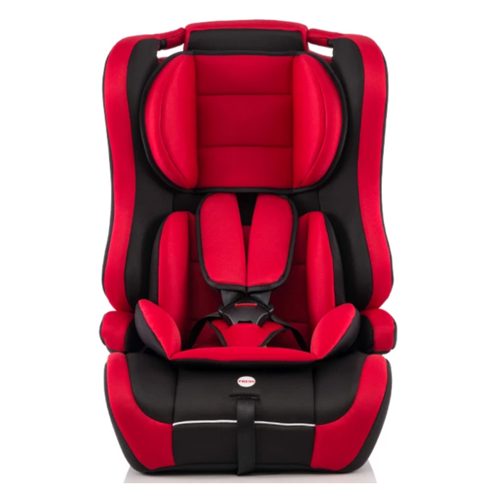 Детское автокресло, 9-36 кг, с сертификатом ECE R 44 04