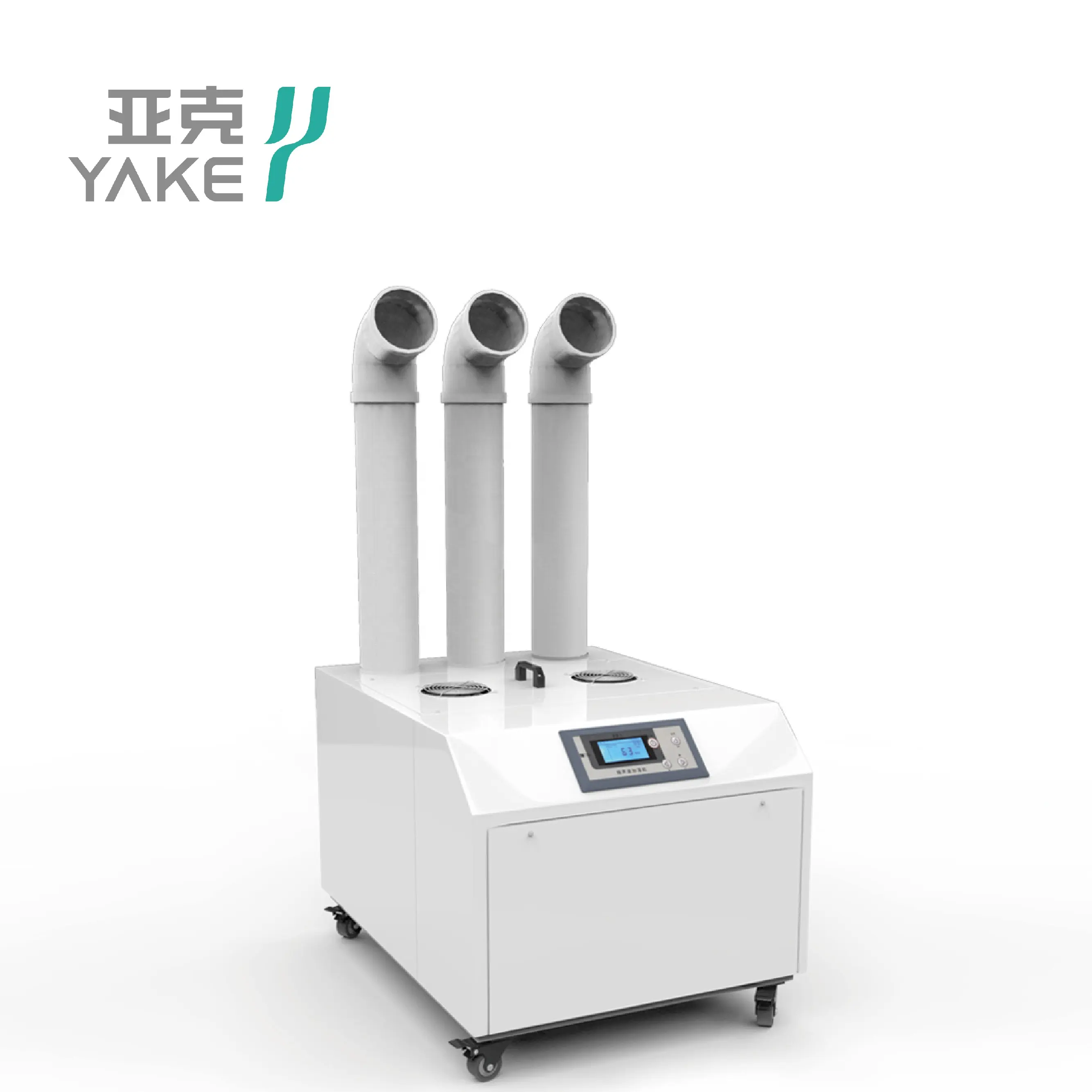 YAKE15L/D Industrial Ultrasonic Humidifier mushroom humidifier for sale