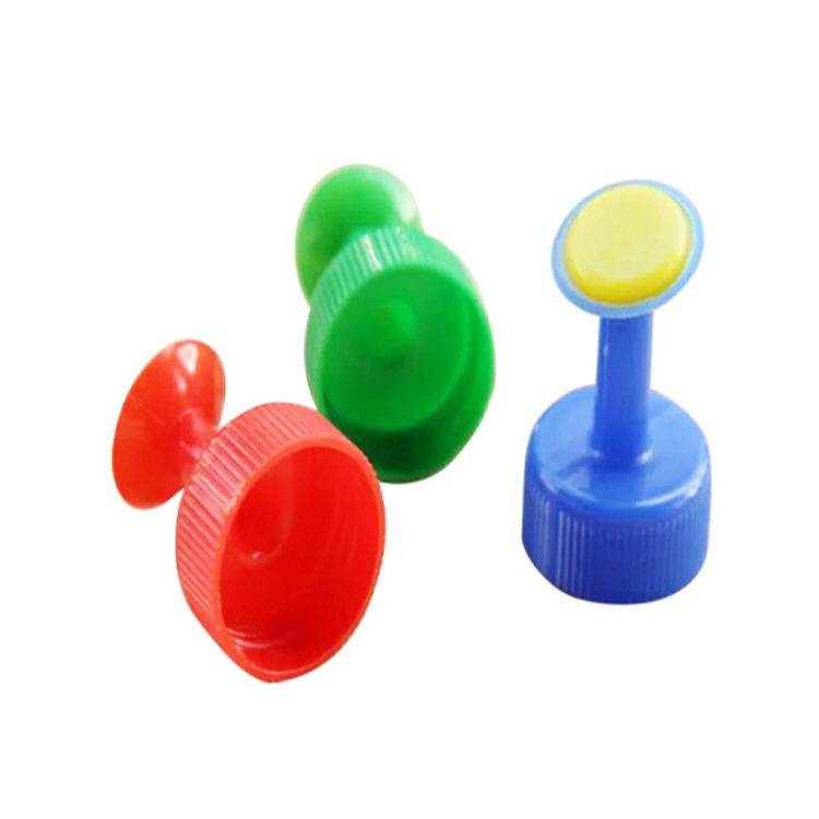 Factory Price Bottle Cover Watering Bottle Sprinkler Watering Plants Watering for Pots Indoor Gardening