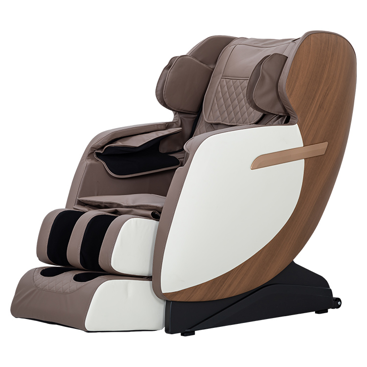 back Foshan fullbody relaxing 3d recliner with function for body irest vending electric zero gravity 4d price massage chair
