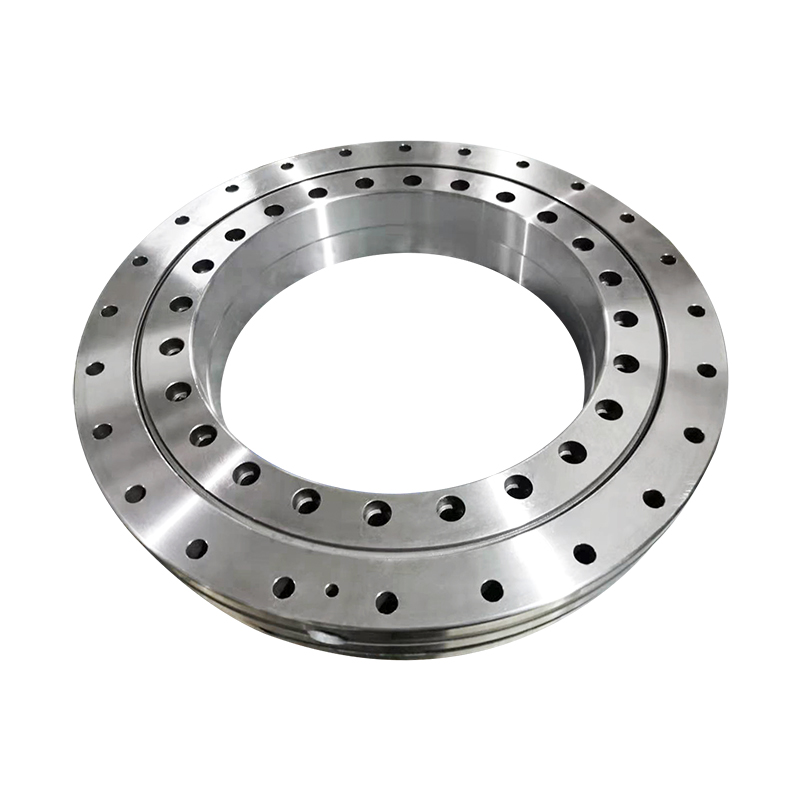 RU445X RU445G RU445 RU297X RU297G RU297 робот-манипулятор гармонический редуктор скрещенный роликовый подшипник