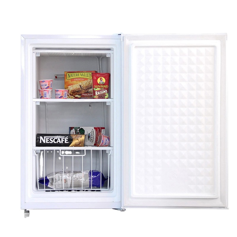 32L Ice Cream Freezer,Commercial Deep Freezer,Mini Freezer