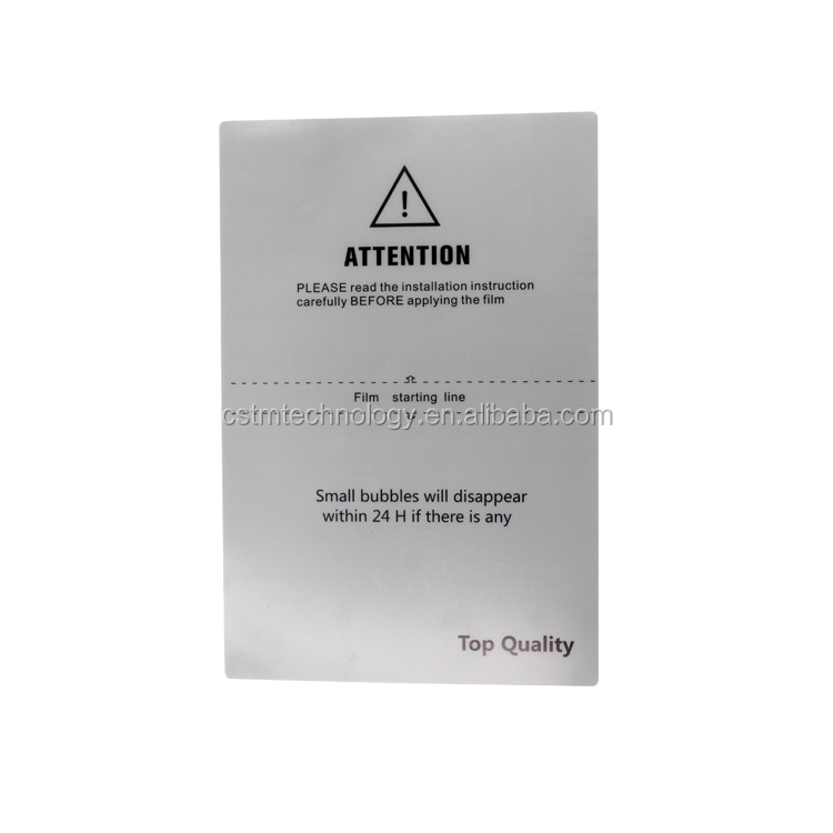 HydrogeI Film Plotter de corte Repaired TPU Screen Protector Cutter For Smart Machine Laminate for iPhone Front&Back&Lens Skin