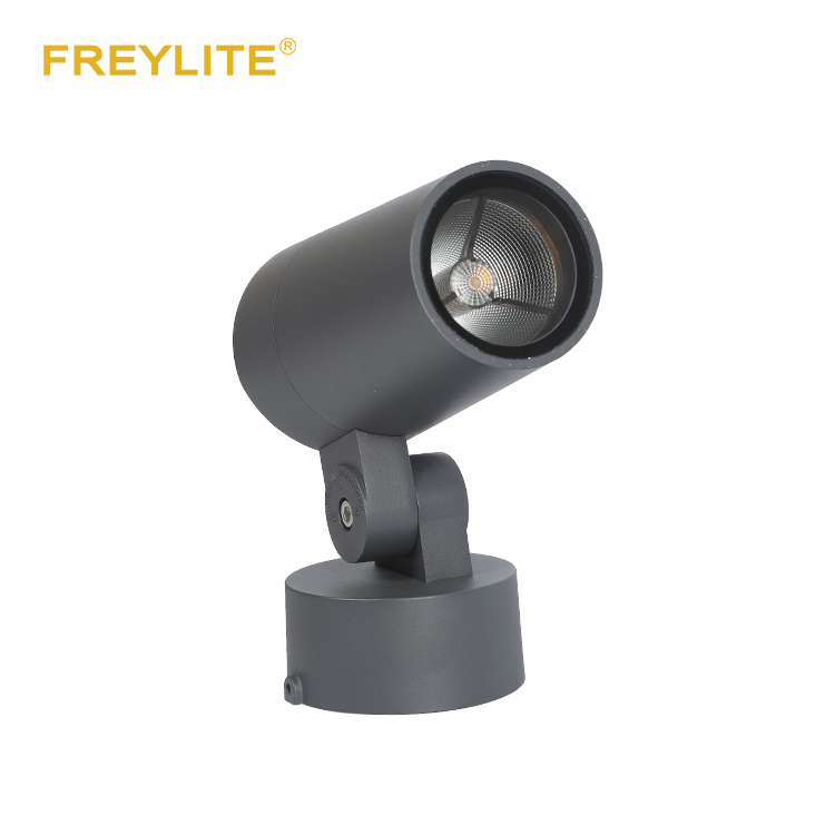 FREYLITE современный стиль наружный водонепроницаемый COB ip65 10 Вт наружный светодиодный прожектор