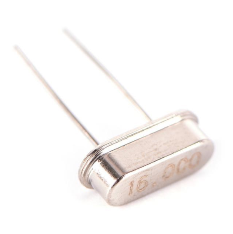 Smd Кристалл осциллятор 16 мГц 18pf HC49 16,000000 мГц 16,000 мГц
