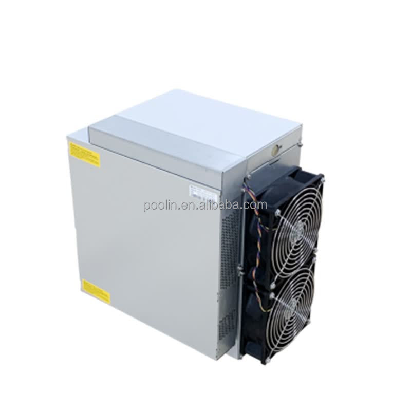 Низкая цена, брендовая новая жилетка 2920W poolin стандартных добычи Btc - Antminer S17 73T