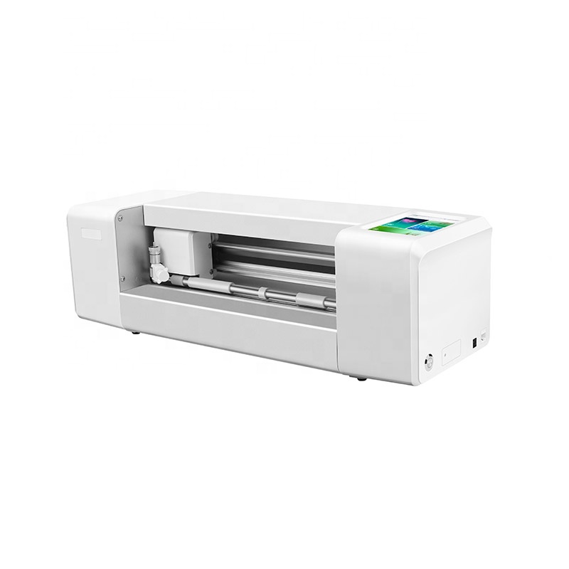Вольфрамовый золотой нож игла Cnc Смарт автоматический ТПУ гидрогель Ipad часы Смарт мобильный телефон экран протектор пленка для резки