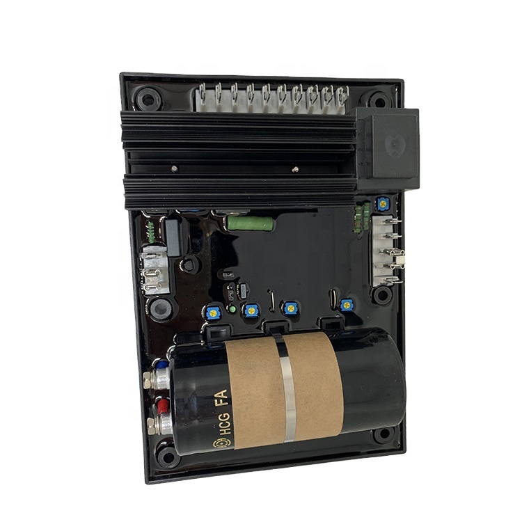 Univers r449 avc63-7 r230 se350 для переменного тока Бесщеточный 250kva дизель-генератор avr цена запасных частей автоматический регулятор напряжения