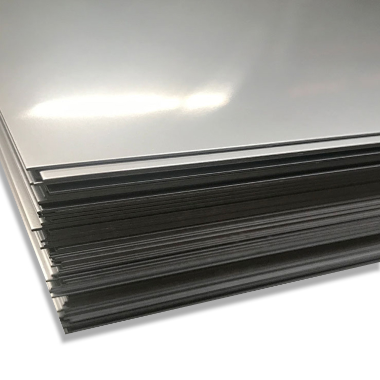 TISCO Hongshuo AISI 201 202 301 302 303 303SE 304 304L NO.8 stainless steel sheet