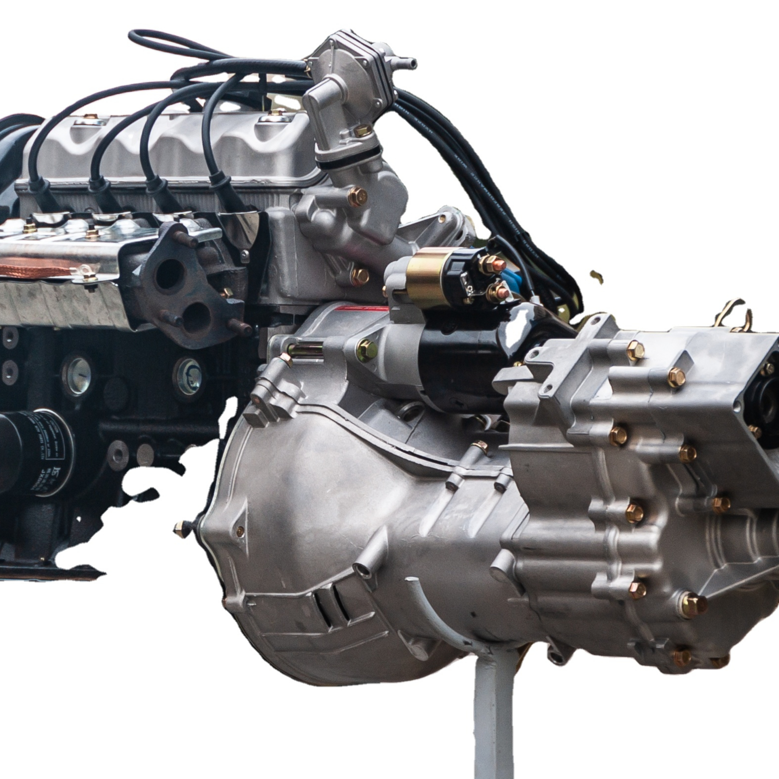 DAYANG Factory 1.35l Carburetor Engine 465 1000CC water cooled Engine Long Block For tricycle cargo bike