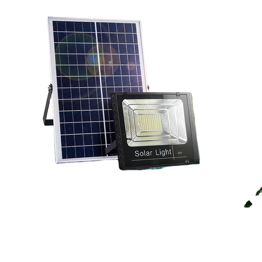 Хорошая продажа Ourdoor водонепроницаемый IP67 120W Солнечное Домашнее освещение светодиодные прожекторы