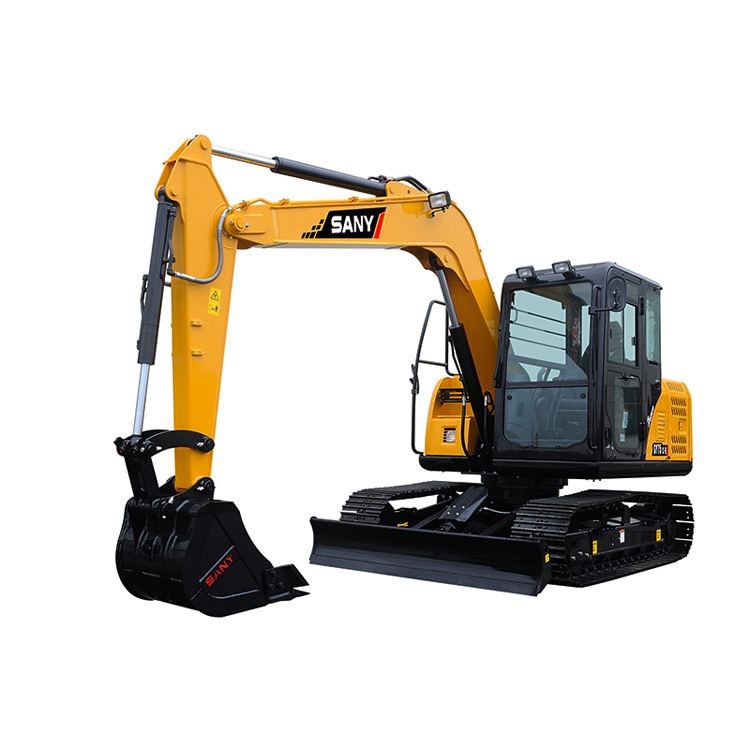 SANY 21.5ton SY215C экскаватора
