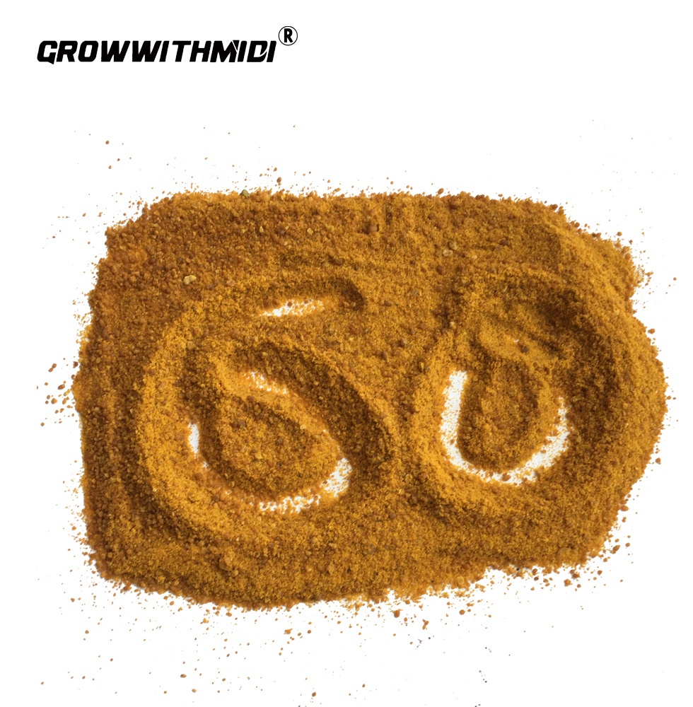 Lower Cost Animal Feed Corn Gluten Meal