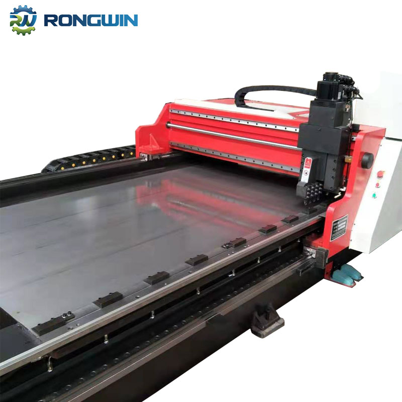 Классическая машина для резки RW DSO/B5-1500X3200 Gantry типа CNC V