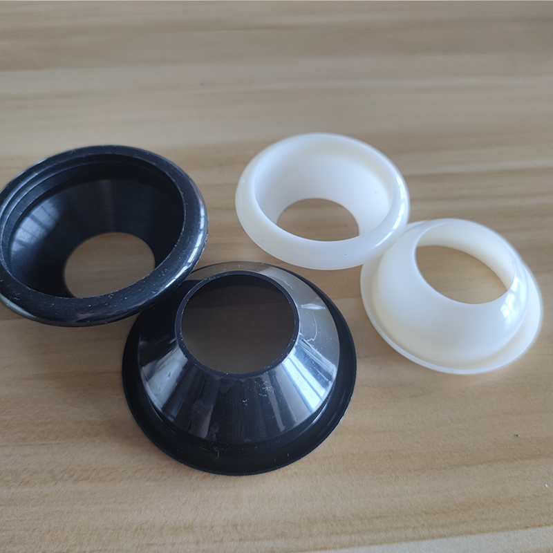 Factory made 47mm 58mm plastic solar water heater parts vacuum tube holder
