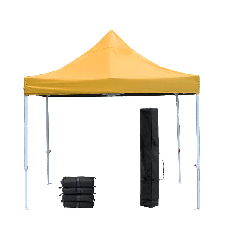 PIXING Wholesale canopy outdoor Heavy duty canopy tent 10x10 pop up tent toldos 3x3