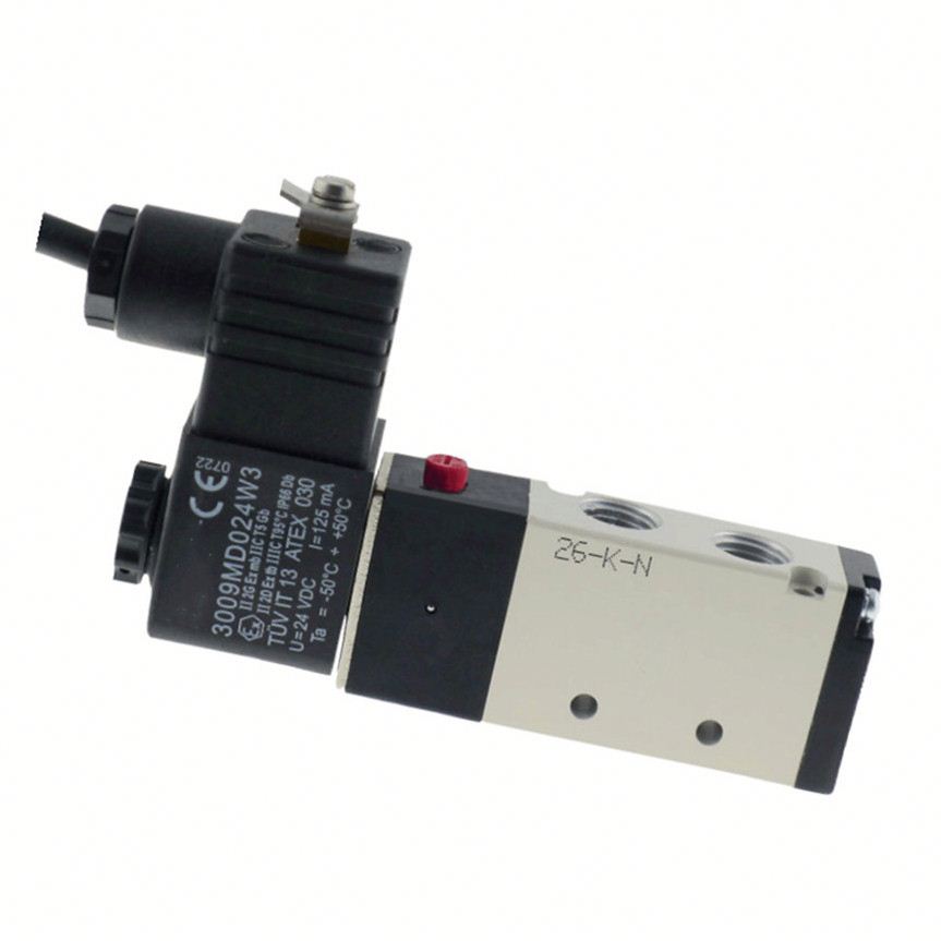 5772565270 solenoid valve