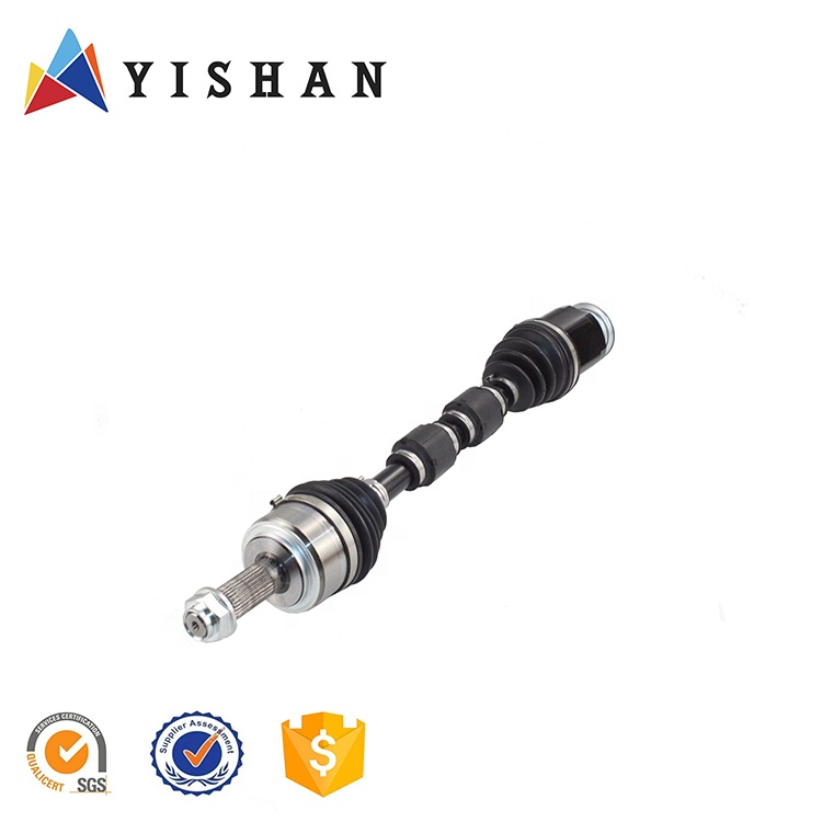 High quality items OEM 44305 TET H01 AXLE SHAFT ASM R for Honda CIVI FC1