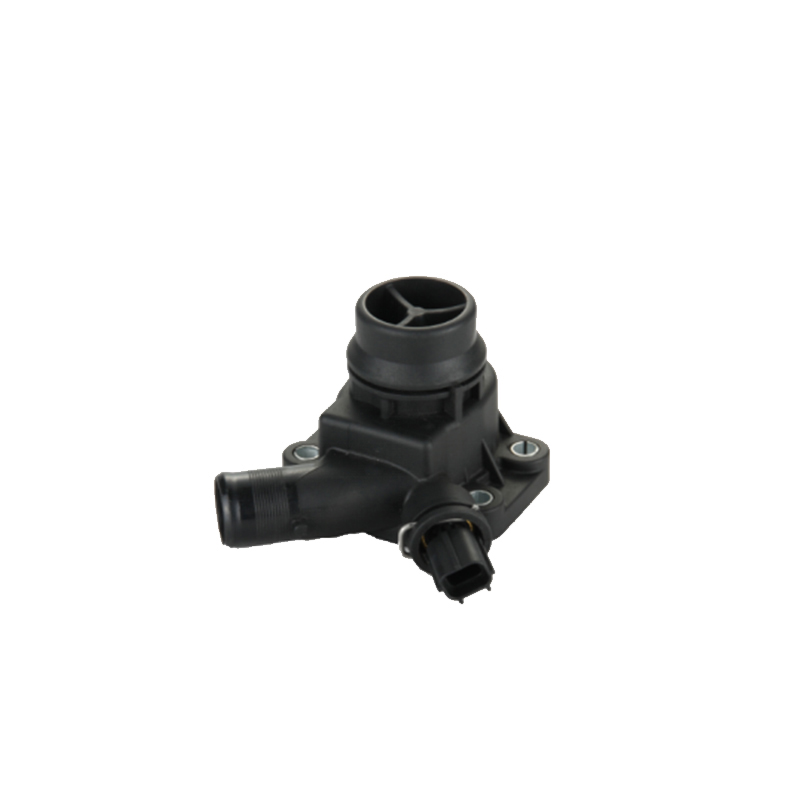JTQP partes automotivas термостат корпус авто части двигателя для VOLVO Land Rover 30774489;31355151;LR006071