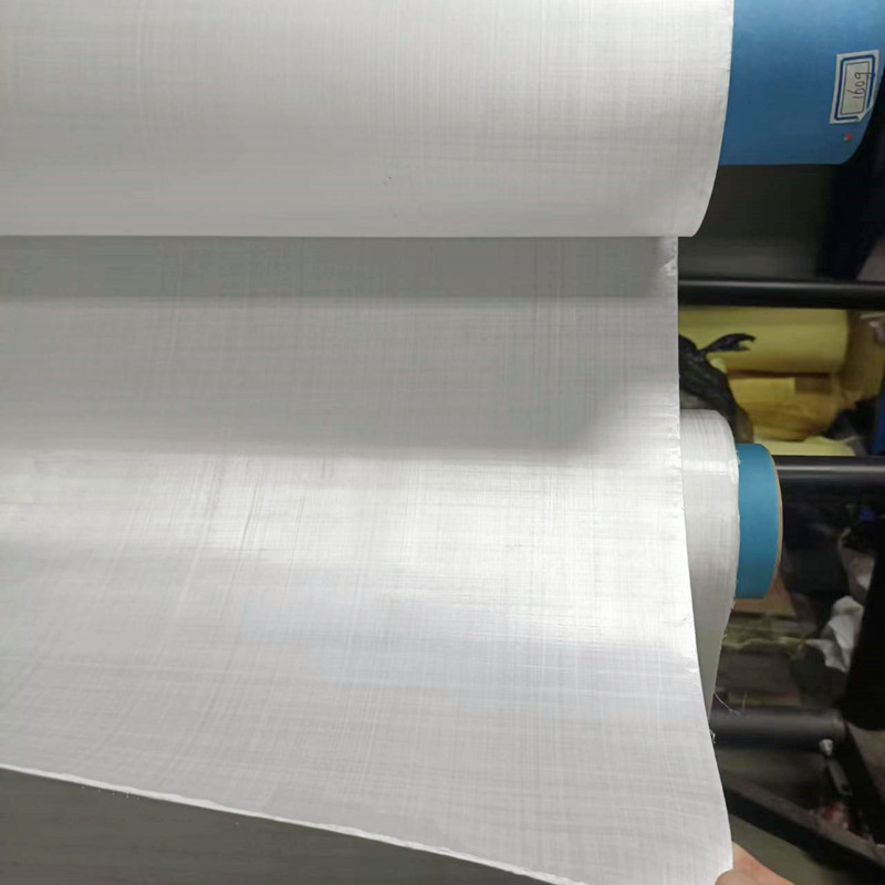 75/135/150/160g индивидуальный защитный ударопрочный рулон Ud, ткань Uhmwpe для жилета, Нетканая ткань Uhmwpe