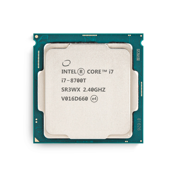 Самая продаваемая тонировка для intel Core i3-8100 i5-7500 i5-8400 i5- 8500 i5-8600 i7-7700 i7-8700 i7-8700K процессор шесть основных LGA 1151 процессор процессоры