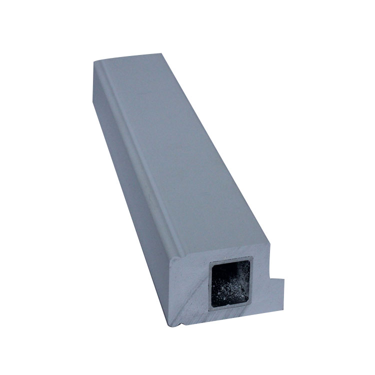 Shutter Pvc Components Accessories Pvc Foam Shutter Material