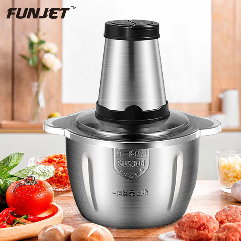 Профессиональный миксер для мяса, 110 В, 220 В