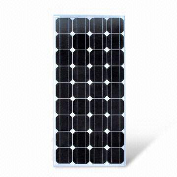 Higher Energy Yield PERC Mono Crystalline 72Cells Silicon PV Module PLUS Solar Panel 385W