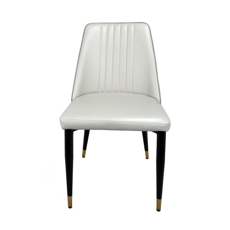 Restaurant Italian Post Modern Wooden Dining Chair