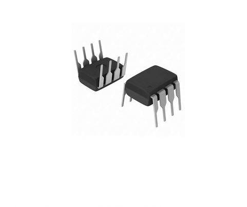 Двойной дифференциальный компаратор Ysonix LM393 LM393P DIP-8