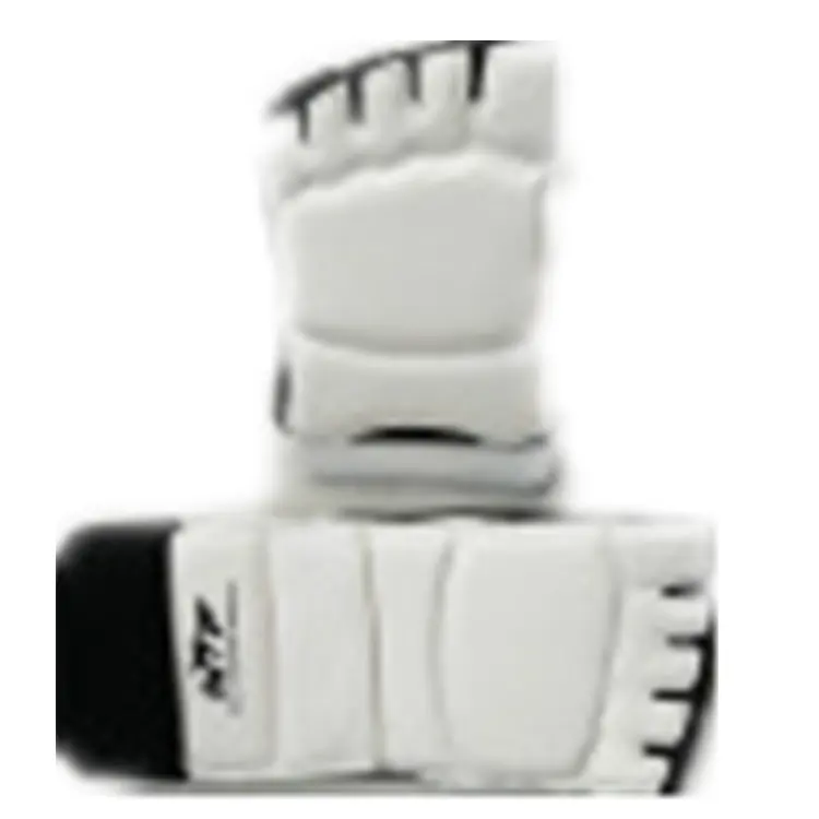 WTF Taekwondo Karate Martial Foot Guard Protector Gear