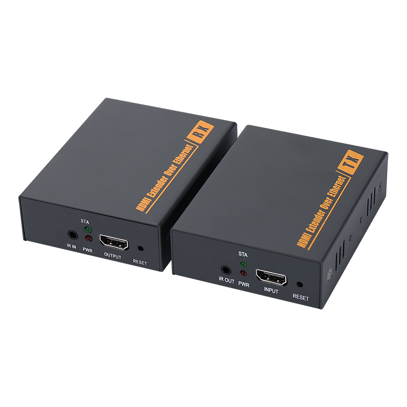 PWAY DT103K 1080P поддержка 120m KVM через IP KVM usb удлинитель