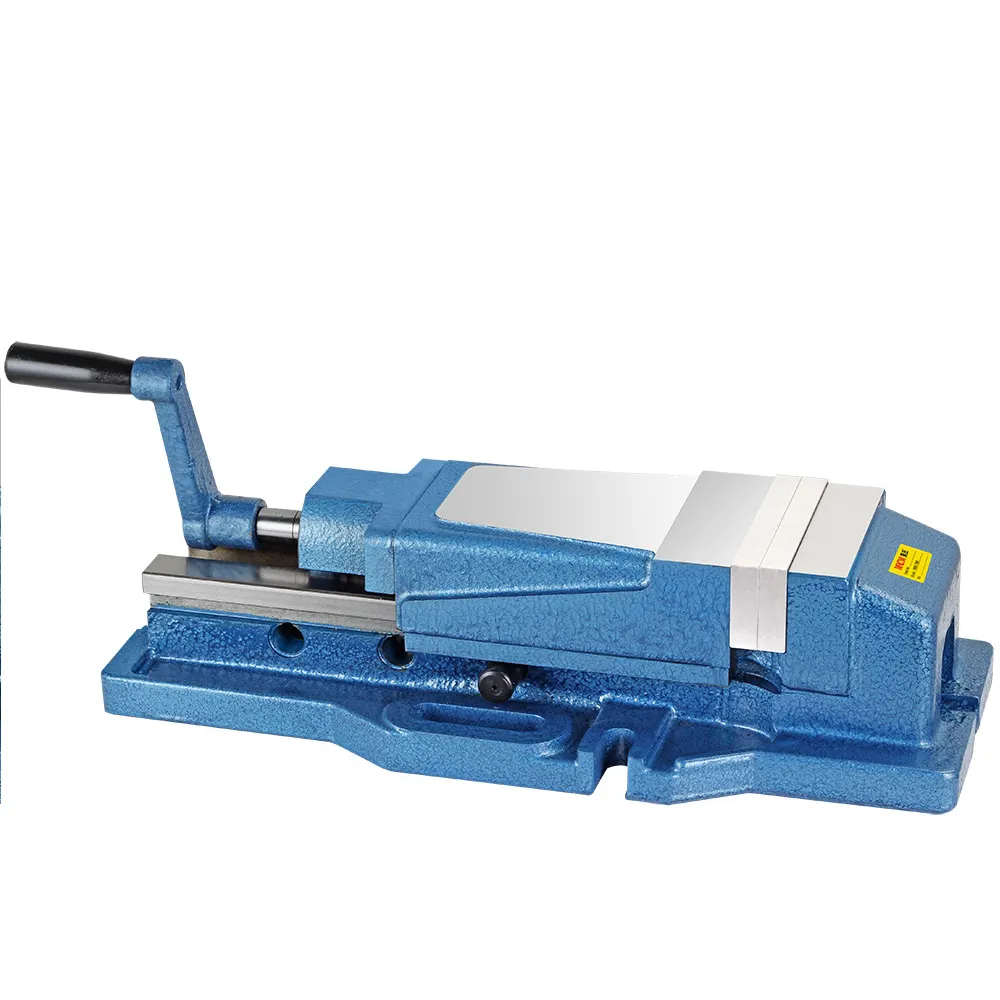 MR- NHV- 130A best selling high precision woodworking vise machine in a favorite price