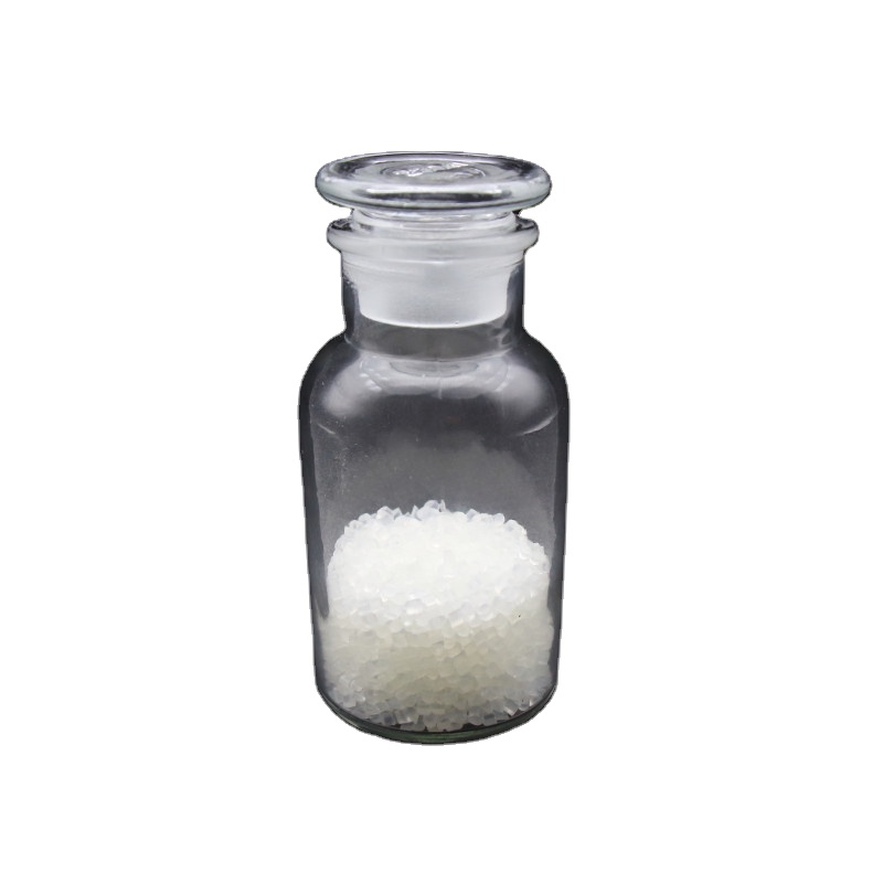 GRS certified recycled TPU granule ROHS factory