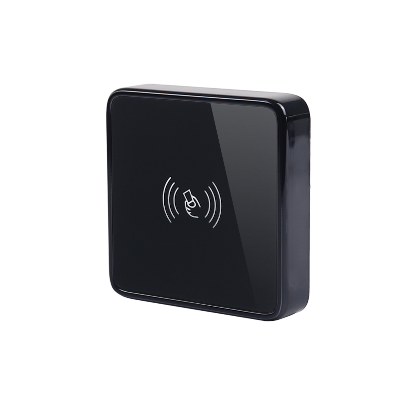 Замок для электрического шкафа KERONG с RFID-картой без ключа с беспроводным приложением для почтового ящика