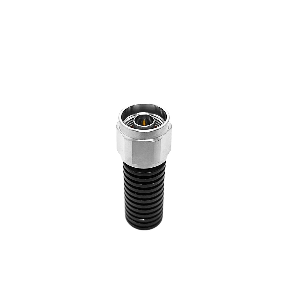 N Male 50 ohm пустышка нагрузка 10W окончательная нагрузка