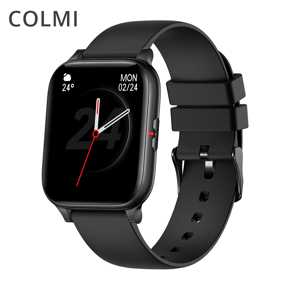 Онлайн Смарт-часы серии Kiloan A1Rosa Rock часы от поставщика Smartwatch батарея Sercan6 Polisch качество Agpteck