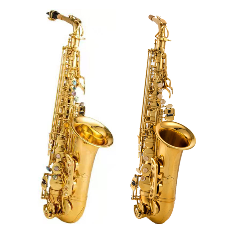 bass saxophone 2021 Ready to ship good quality chinese tenor saxophone musical instruments professionalsaxophone professional