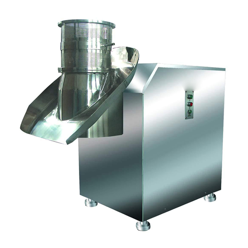 ZL300 industrial rotary granulator dry powder granulator pharmaceutical fertilizer granulator machine