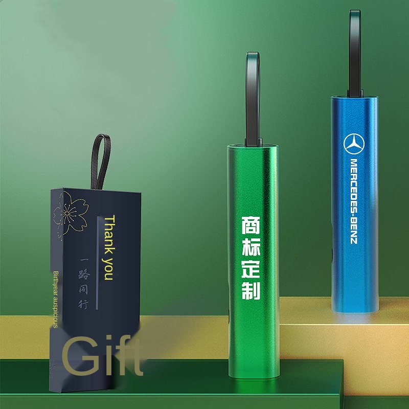 Gift Product costom logo multi plug micro type c usb fast data charging cable usb cable