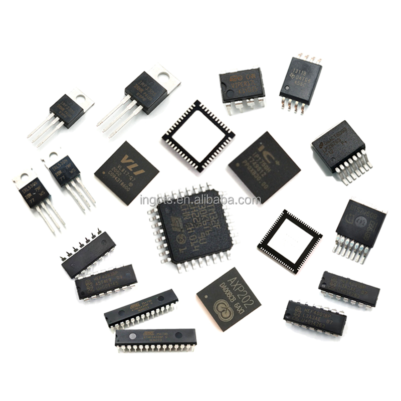 New IC chip High Quality IC LPC2134FBD64 MCU 32BIT 128KB FLASH 64LQFP LPC2134FBD64/01 Integrated circuit
