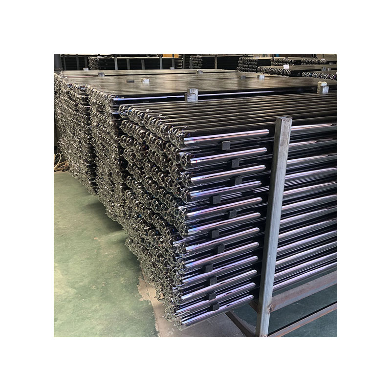 Manufacturers Provide Solar Water Heater Accessories Solar Vacuum Tube