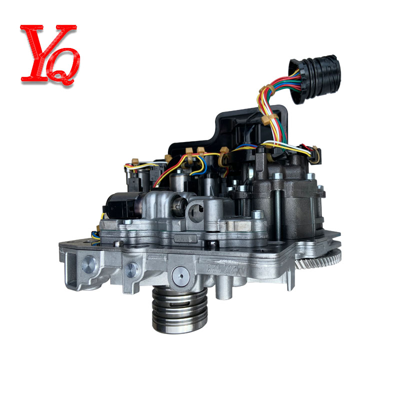 Подлинное Авто передачи корпус клапана редуктора для Феррари 458 F12 FF California T OEM 70004184 70004185 70004180 70004181