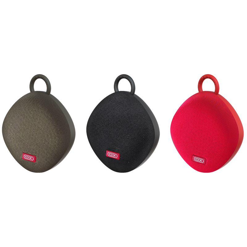 XO-F19 Открытый Мини Bluetooth динамик